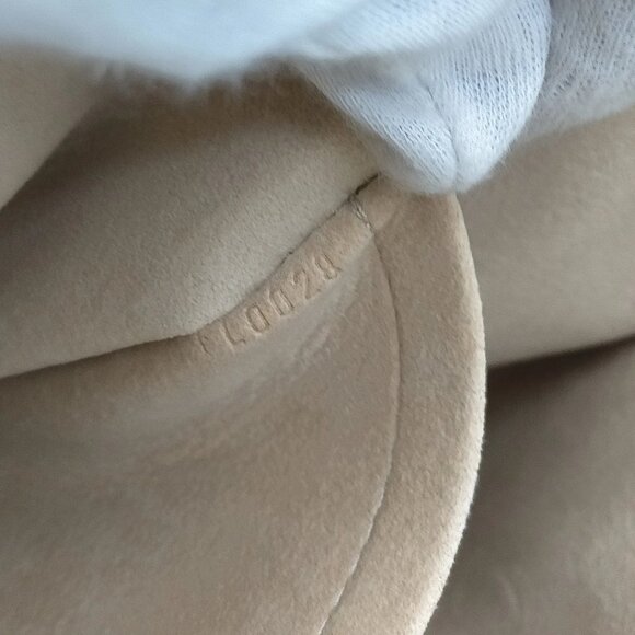 Louis Vuitton Beverly MM Brown Monogram Shoulder Bag mon-1296-091025 - Picture 15 of 16